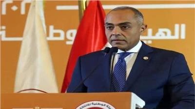 المستشار أحمد البنداري 