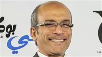 المخرج خالد شبانة 