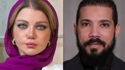 ياسمين الخطيب - عبد الله رشدي 