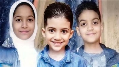النيابة تكشف تفاصيل جديدة في جريمة أطفال فيصل بعد إحالة المتهمين للجنايات