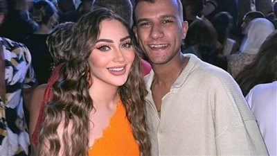 تفاصيل في أزمة طلاق عصام صاصا وجهاد أحمد  