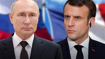 حرب محتملة مع روسيا  