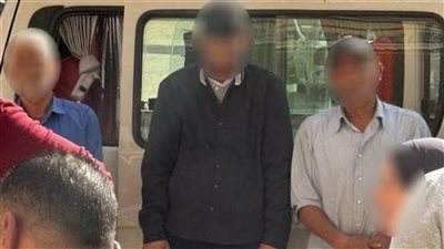 نشر اعترافات ضحايا واقعة هتك العرض في مدرسة سيدز للغات  