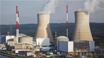 مشروع الضبعة النووي 