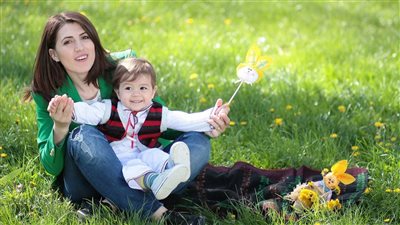 الأمومة والطفولة يقر دعم ضحايا مدرسة سيدز الدولية  