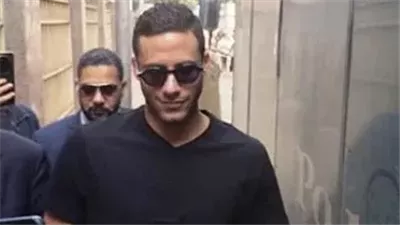 ترحيل رمضان صاحب للسجن المركزي بعد اتهامه بتهمة التزوير  