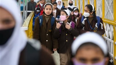 الصحة تكشف تفاصيل الوضع الوبائي وتناشد أولياء الأمور  