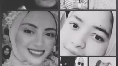 ضحايا الطريق الاقليمي 