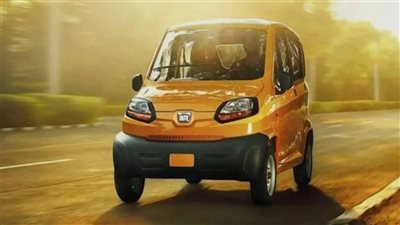 الجيزة تعلن طرح سيارة بديلة للتوك توك وتبدأ تطبيق التجربة في أربعة أحياء