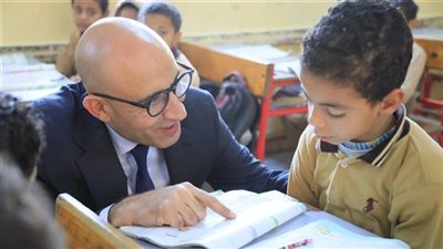 بعد واقعة المدرسة الدولية.. إلزام جميع المدارس بوجود عاملتين 