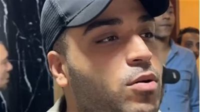 بكاء إسلام كابونجا في فيديو بعد الحملة القائمة عليه  