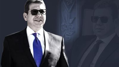 رئيس المخابرات العامة يستقبل وفد حماس  