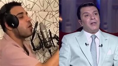 مصطفى كامل يصدر قرار بوقف إسلام كابونجا لمدة 6 أشهر
