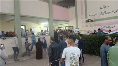 المرحلة الثانية: القبض على مسؤولة جمعية خيرية بالمحلة 