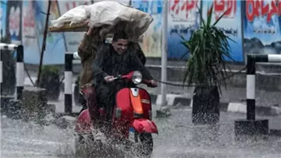 تحذيرات من سقوط سيول على مدن البحر الأحمر وجنوب الصعيد 