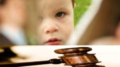 قانون الطفل 