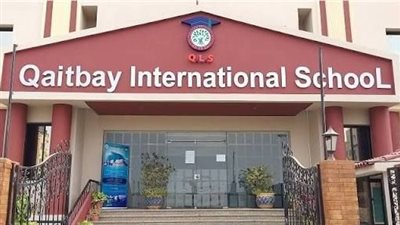 واقعة مدرسة قايتباي 