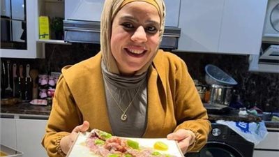 المحكمة تصدر حكم بحبس البلوجر أم مكة بعد اتهامات غسل الأموال  6 شهور وغرامة مالية