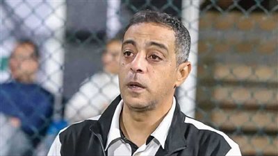 وفاة لاعب الزمالك الأسبق محمد صبري 