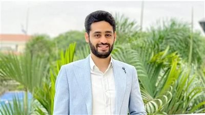 أشرف زكي يتقدم ببلاغ للنائب العام ضد شريف الصيرفي لتنمره بابنته