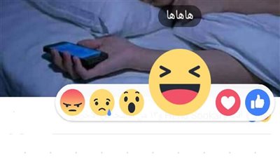 شائعة صوت الهاها تجتاح فيسبوك رغم غياب أي تحديث رسمي من ميتا