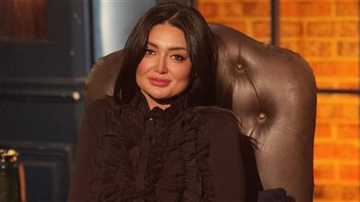  الإعلامية هبة الزياد 