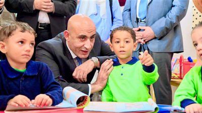 حقيقة رفع الغياب وتحويل الدراسة لأونلاين لحماية الطلاب   