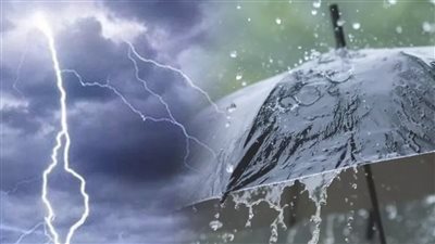 الأرصاد تحذر من أمطار وشبورة غدًا مع انخفاض واضح في حالة الطقس أول ديسمبر 2025