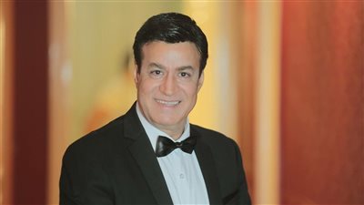 حلمي عبدالباقي يتقدم ببلاغ رسمي ضد مصطفى كامل بتهمة الإساءة