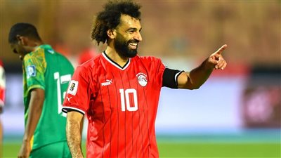 محمد صلاح يخصص 6٪ من ثروته للأعمال الخيرية ويدعم قريته نجريج بالغربية