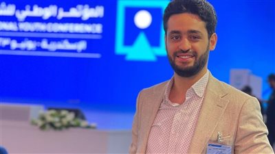 عودة الإعلامي شريف الصيرفي إلى منزله اليوم 