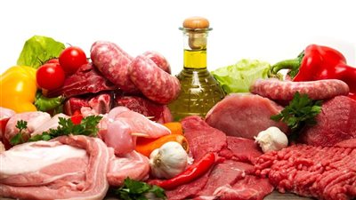 أسعار اللحمة 