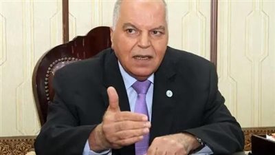 خلف الزناتي 