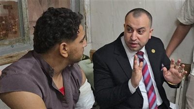 عامل سيرك طنطا 