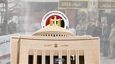  إعادة انتخابات البرلمان بـ46 دائرة بالمحافظات .. مصادر تكشف ملامح جولة الإعادة بعد أحكام المحكمة الوطنية