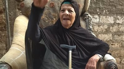 واقعة مسنة قنا.. قرار من جهات التحقيق ضد المتهمة بقتلها  