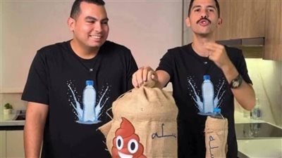 إخلاء سبيل الإكسلانس وسلطانجي بكفالة  