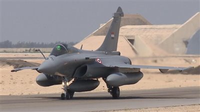 طائرات الرافال  