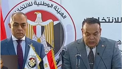 مواعيد التصويت في الدوائر الـ19 الملغاة 