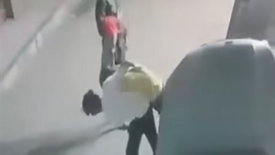 فيديو الغربية 