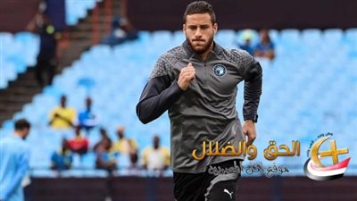 محدش كلمني.. محامي رمضان صبحي يكشف حقيقة مساعدات الأهلي وبيراميدز لـ اللاعب