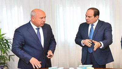  كامل الوزير يصدر قرارًا رسميًا  