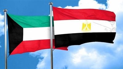 ترند مشجعة مصر في مباراة المنتخب أمام الكويت ينافس ترند الدكتور الوسيم