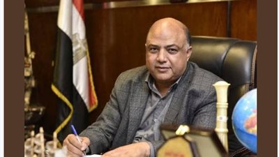 وفاة سعيد عبد الواحد مرشح برلماني بدائرة إمبابة والجنازة بعد صلاة الظهر 