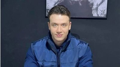 مطالبات بفتح تحقيق ضد الطبيب الوسيم محمد المغربي وألقابه  