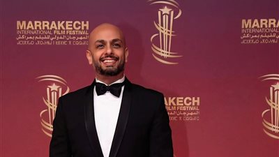 بلاغ للنائب العام ضد الكاتب أحمد مراد بتهمة ازدراء الأديان  