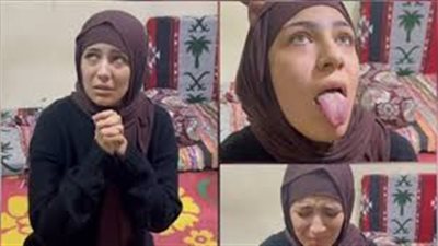 فيديو البشعة 