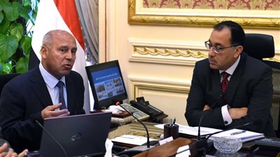 بقيادة كامل الوزير فوز مصر في انتخابات المنظمة البحرية  