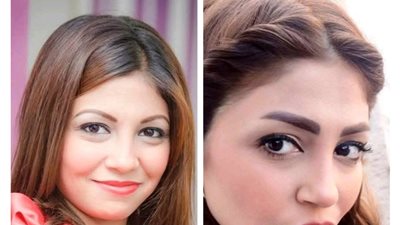 وفاة مارينا نشأت منصور بعد صراع مع المرض  الكنيسة تودع أحد ابنائها ومواساة الأهل والأصدقاء