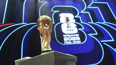 قرعة كأس العالم 2026 